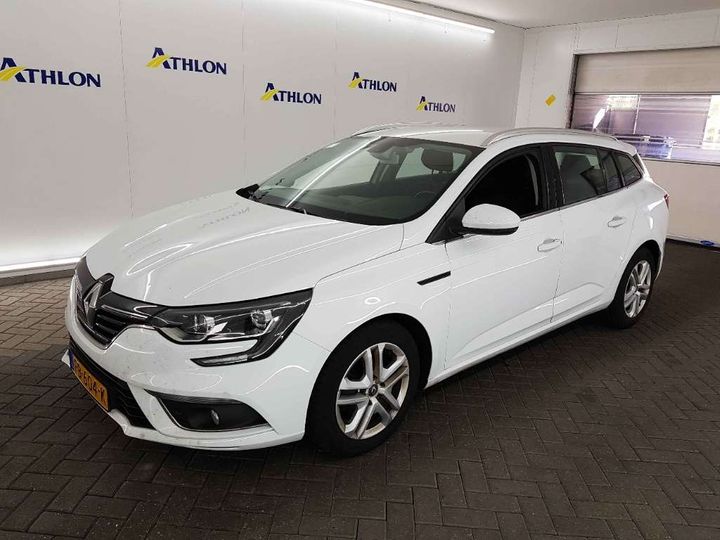 2017 renault megane