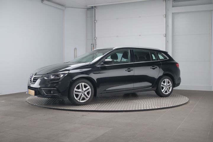 2017 renault mgane estate