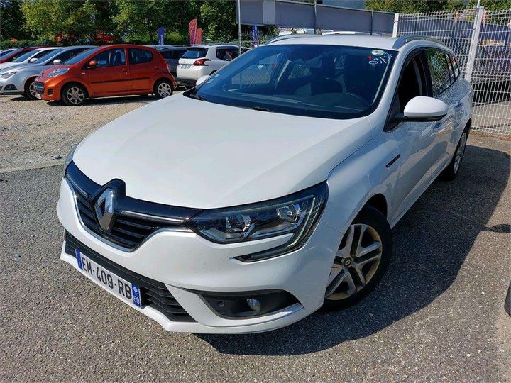 2017 renault megane