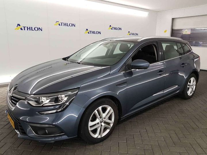 2017 renault megane
