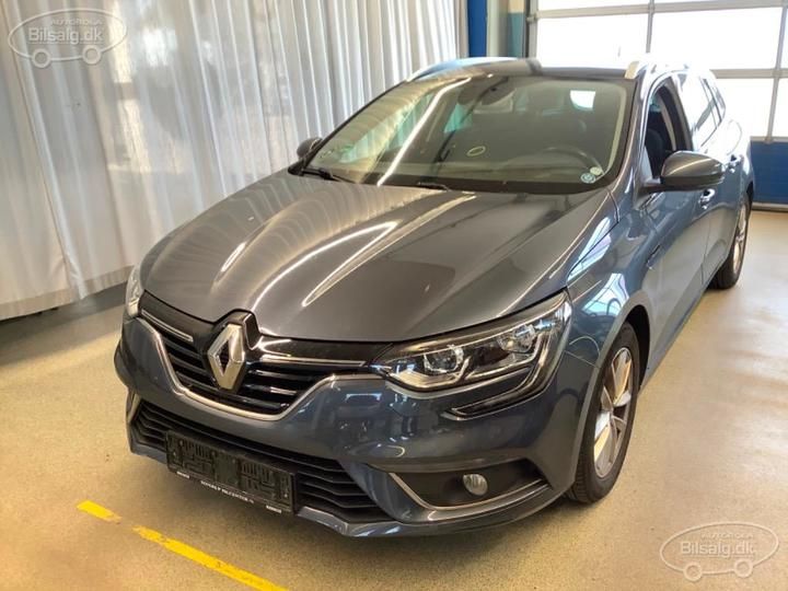 2017 renault megane