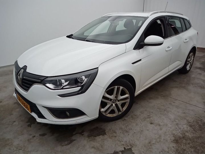 2017 renault megane