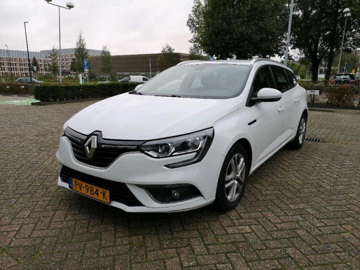 2017 renault megane estate
