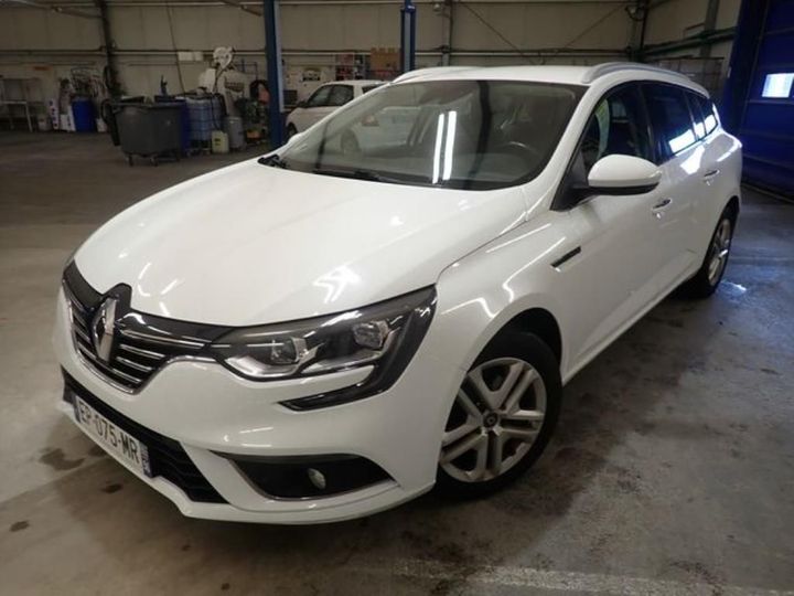 2017 renault megane