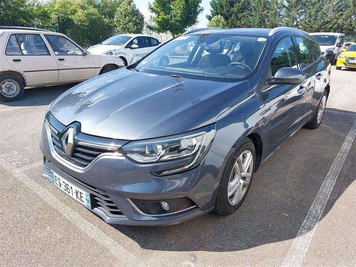 2017 renault megane
