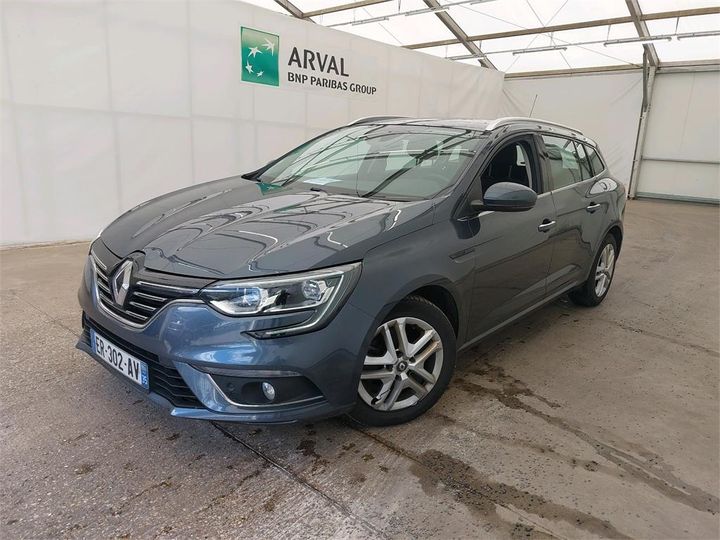 2017 renault megane