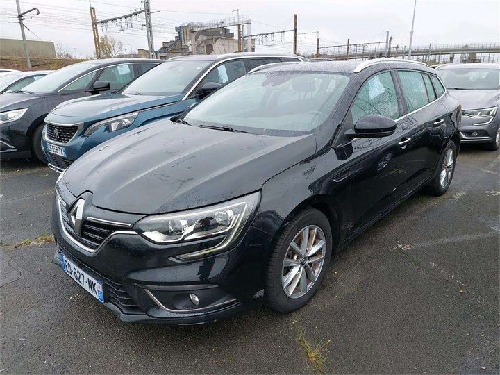 2017 renault megane