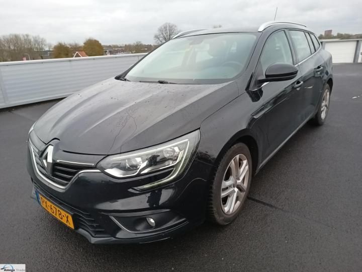 2017 renault megane