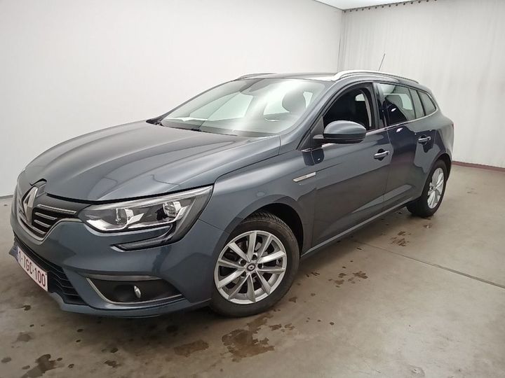 2017 renault megane