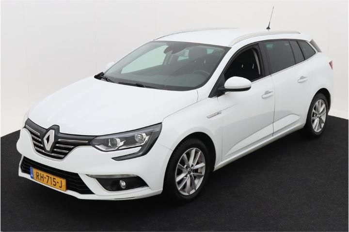 2017 renault megane estate
