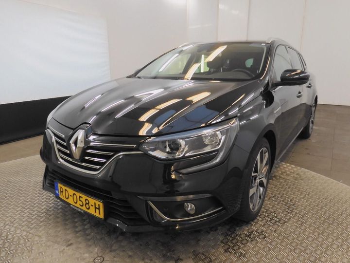 2017 renault megane