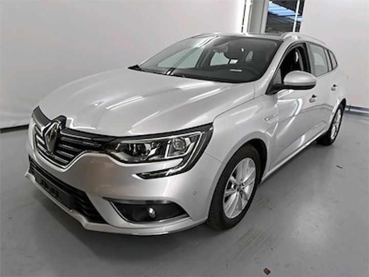 2017 renault megane