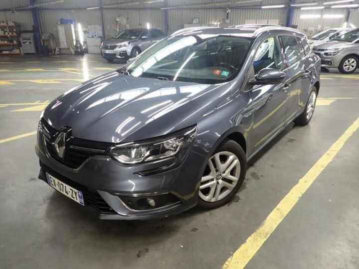 2017 renault megane
