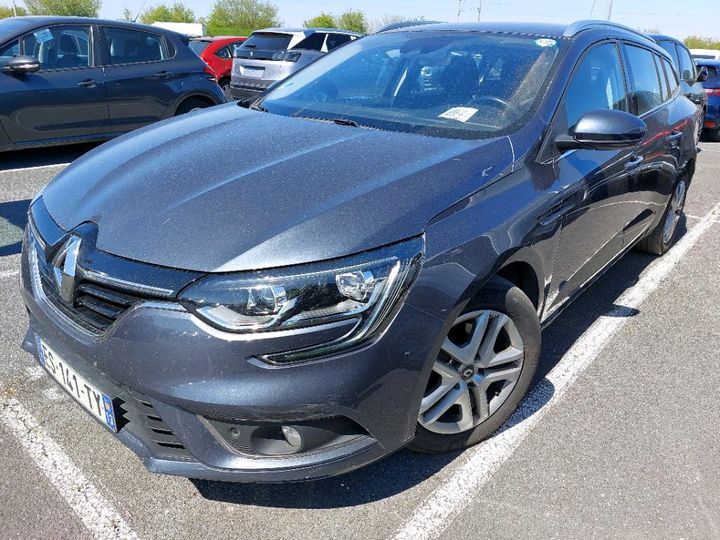 2017 renault megane