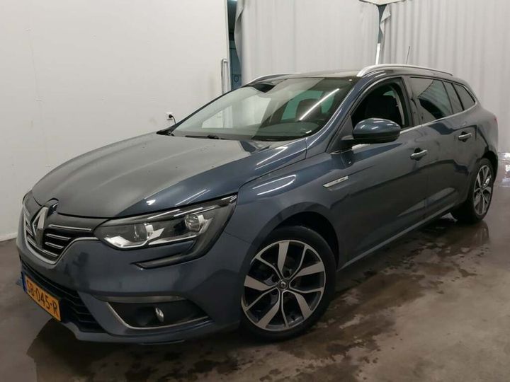 2018 renault megane
