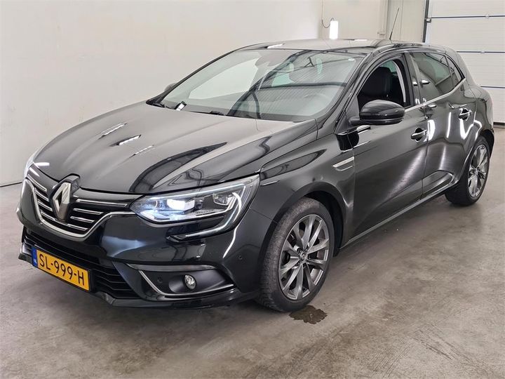 2018 renault megane