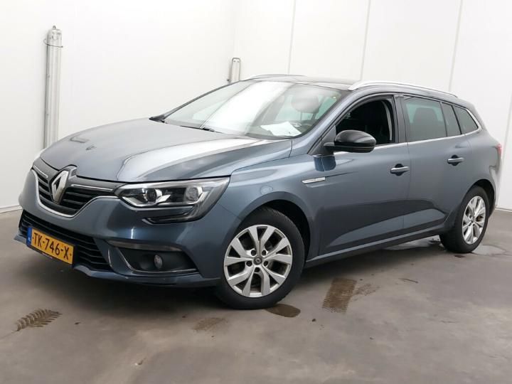 2018 renault mgane