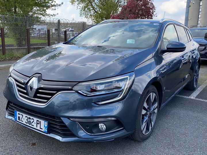2018 renault megane
