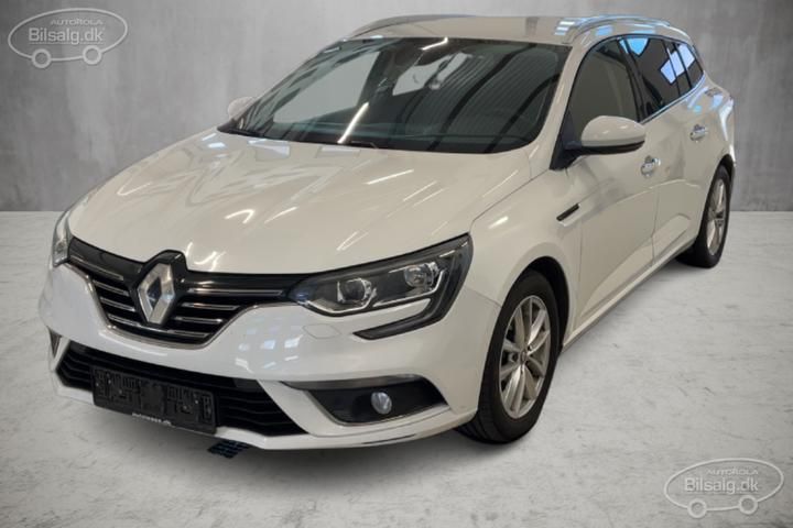 2019 renault megane