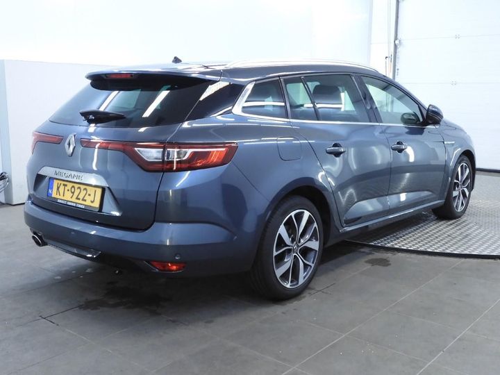 2016 renault megane