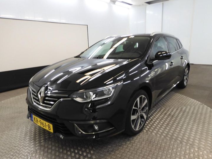2016 renault megane