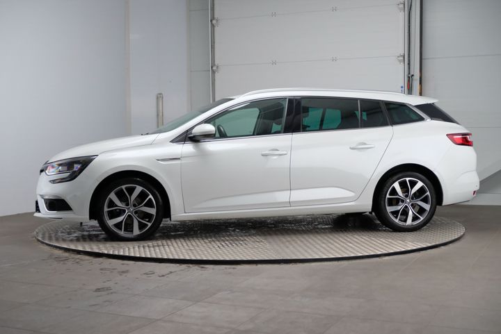 2016 renault megane