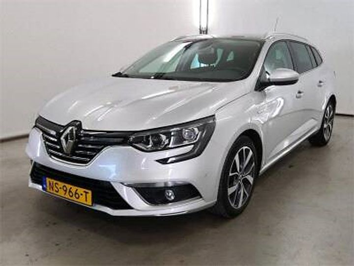 2017 renault megane
