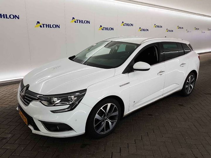 2017 renault megane