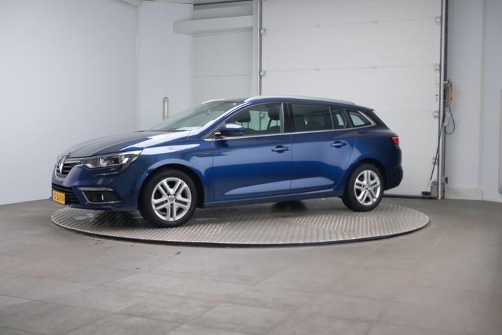 2016 renault megane