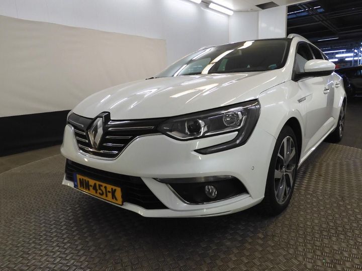 2017 renault megane