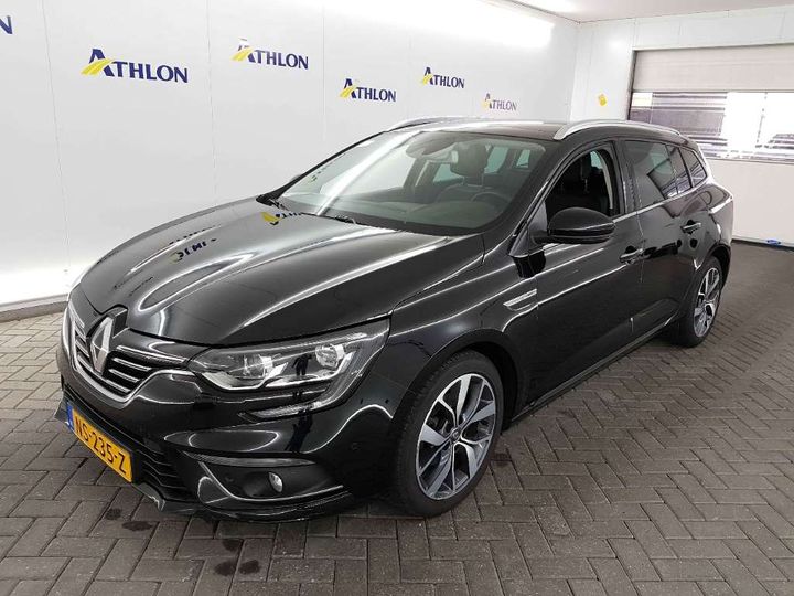 2017 renault megane