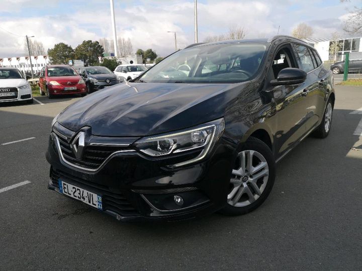 2017 renault megane