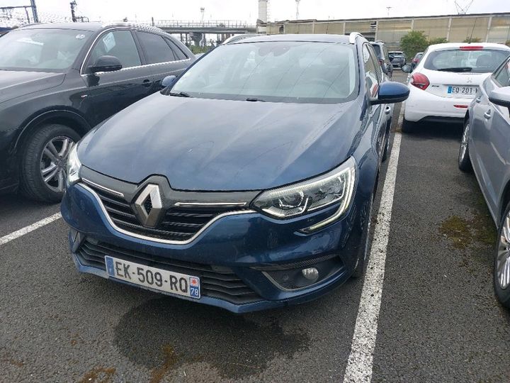 2017 renault megane