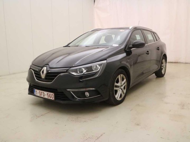 2017 renault megane