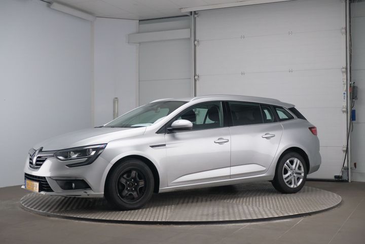2017 renault megane