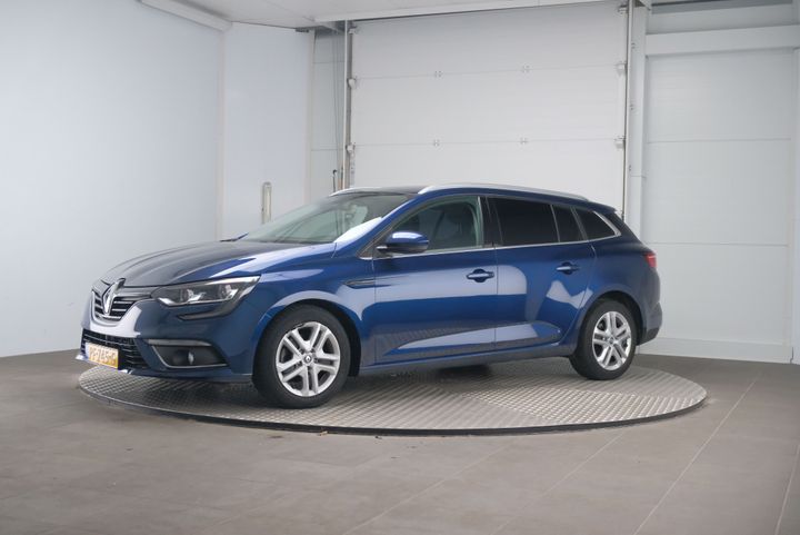 2017 renault megane