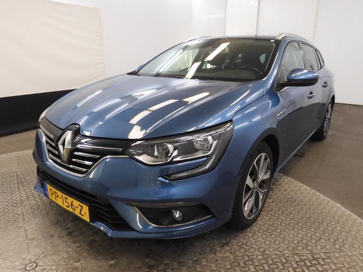 2017 renault megane