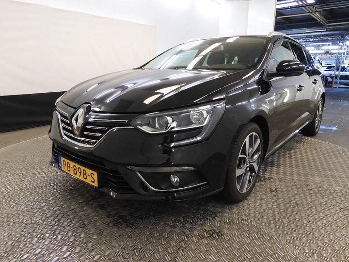 2017 renault megane