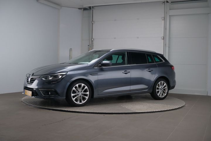 2017 renault megane