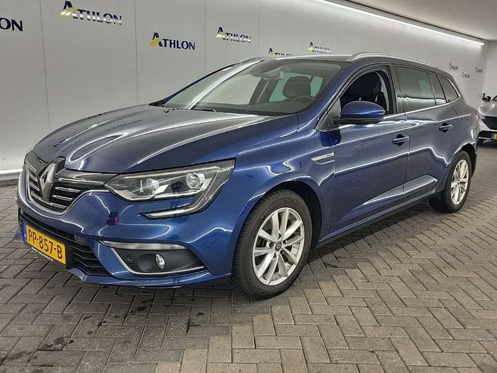 2017 renault mgane estate