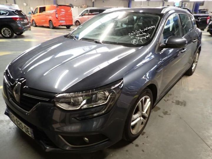 2017 renault megane