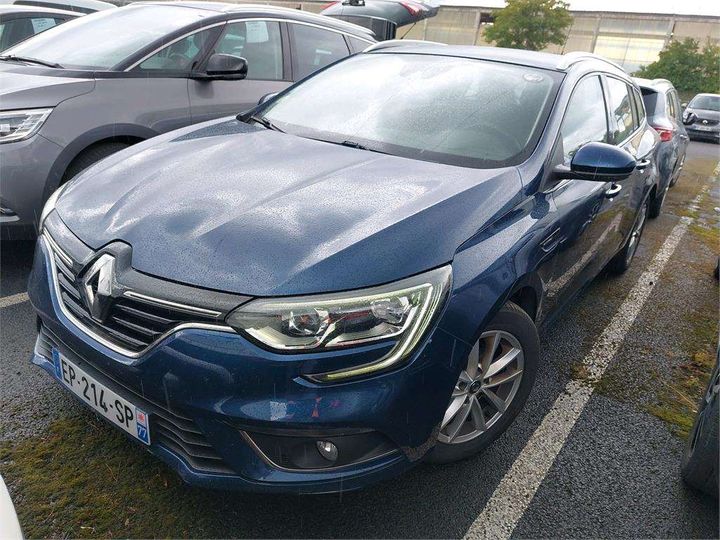 2017 renault megane