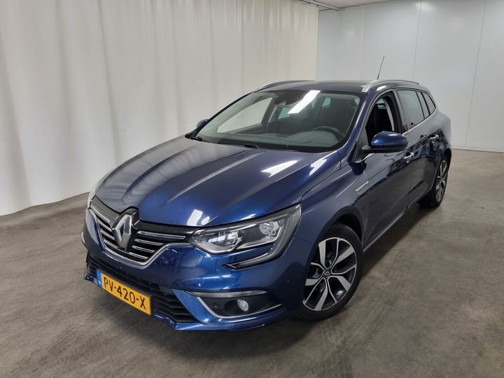 2017 renault megane