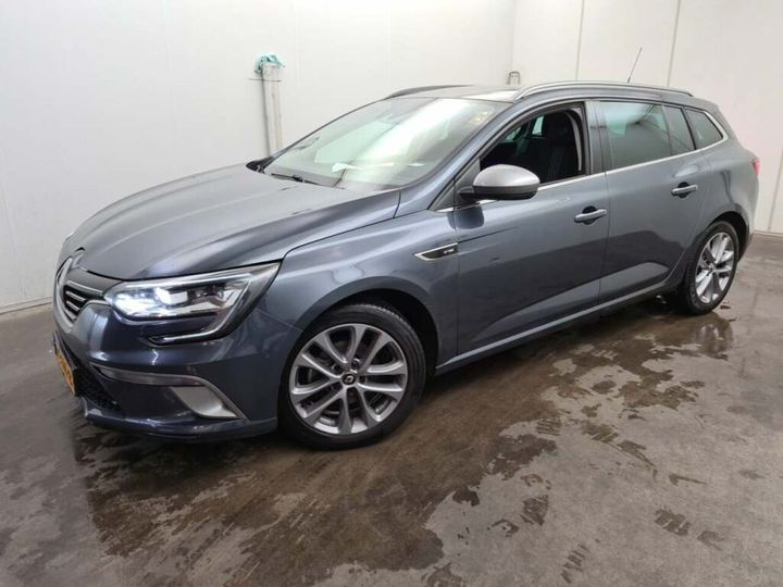2017 renault megane