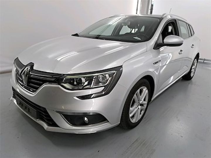 2017 renault megane