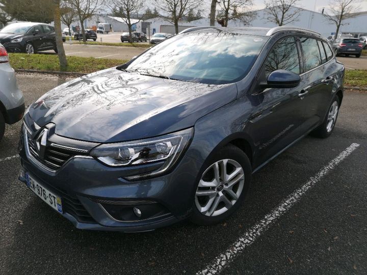2017 renault megane