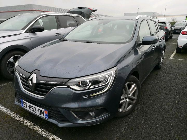 2018 renault megane