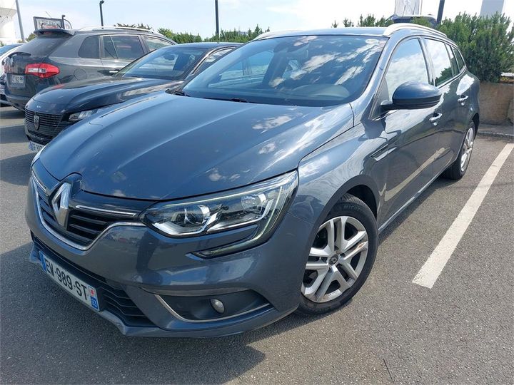 2018 renault megane