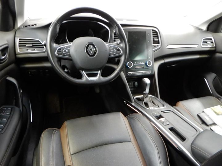 2018 renault megane