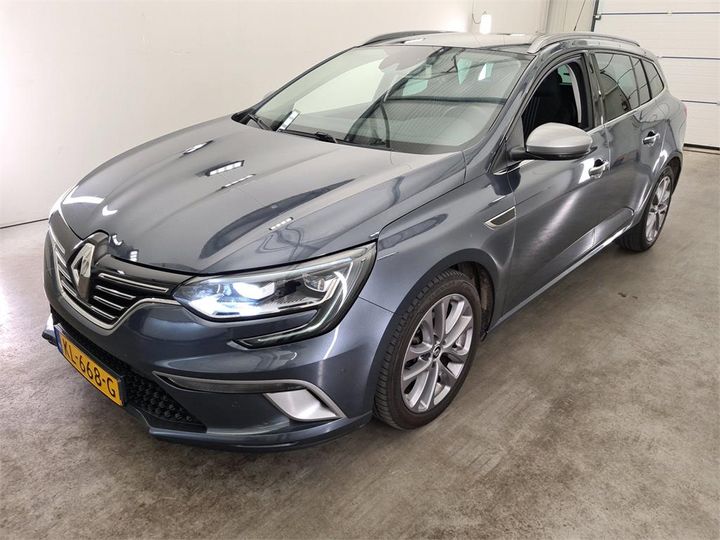 2016 renault megane